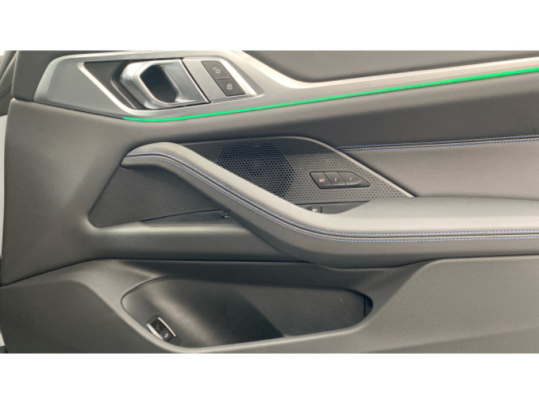 BMW 4 Series M440i xDrive MHT 5dr Step Auto Petrol Hatchback